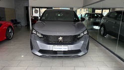 Peugeot 3008 2024