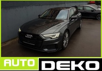 Audi A6 2020