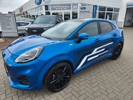 Ford Puma 2020
