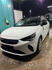 Opel Corsa 2022