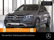 Mercedes-Benz GLE-Class 2020
