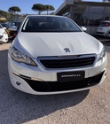 Peugeot 308 2015