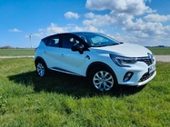 Renault Captur 2022
