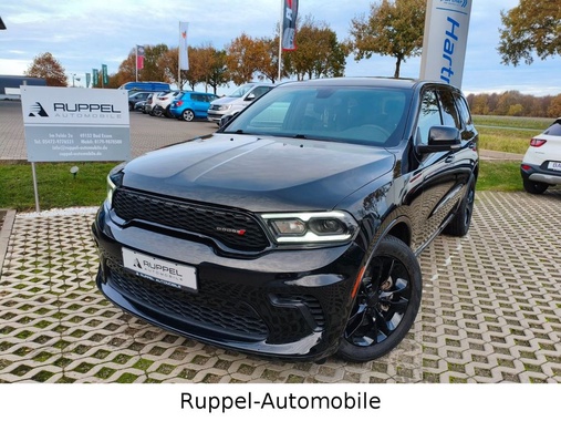 Dodge Durango 2023