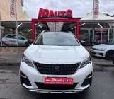 Peugeot 3008 2020