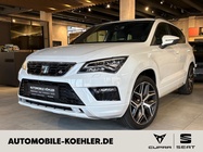Seat Ateca 2019