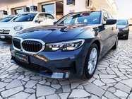 BMW 3 Series 2022