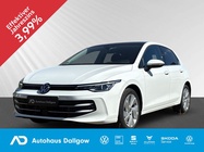 Volkswagen Golf 2024