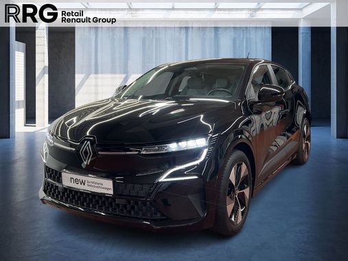 Renault Megane 2022