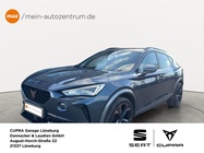 Cupra Formentor 2022