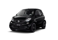 Smart ForTwo 2019