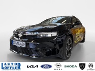 Opel Astra 2026