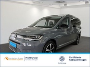 Volkswagen Caddy Maxi 2023