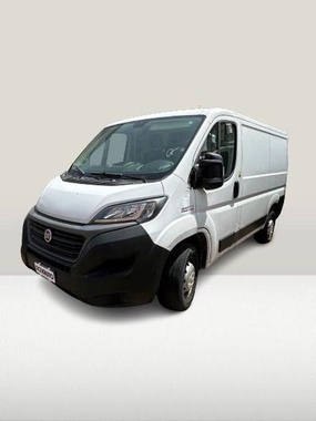 Fiat Ducato 2020