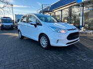 Ford B-Max 2017