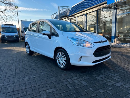 Ford B-Max 2017