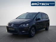 Volkswagen Sharan 2018