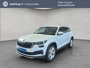 Skoda Kodiaq 2022