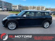 MINI Clubman 2016