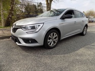 Renault Megane 2020