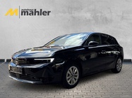 Opel Astra 2025
