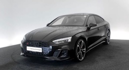 Audi S5 2021