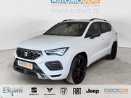 Seat Ateca 2022