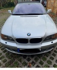 BMW 3 Series 2003