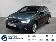 Seat Ibiza 2022