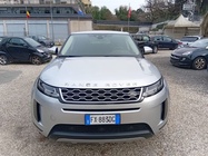 Land Rover Evoque 2019
