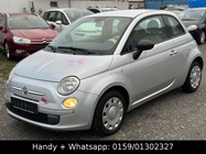 Fiat 500 2011