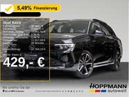 Opel Astra 2025