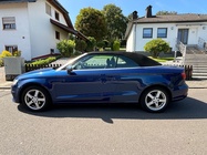 Audi A3 2014