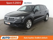 Volkswagen Touareg 2019