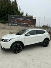 Nissan Qashqai 2017