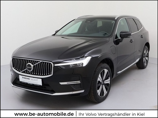 Volvo XC60 2025
