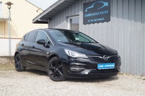 Opel Astra 2020