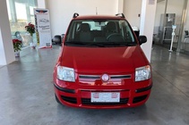 Fiat Panda 2011