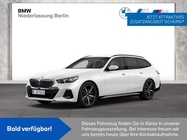 BMW 5 Series 2025