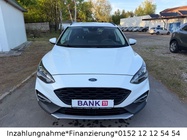 Ford Focus 2019