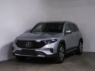 Mercedes-Benz EQB 2024