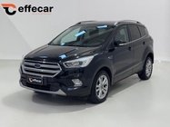 Ford Kuga 2018