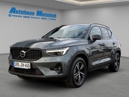 Volvo XC40 2025