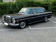 Mercedes-Benz Other 1972