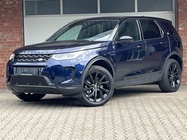 Land Rover Discovery Sport 2020