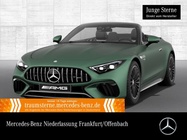Mercedes-Benz SL-Class 2025