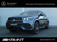 Mercedes-Benz GLE-Class 2022