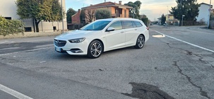 Opel Insignia 2019