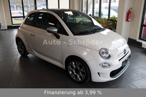 Fiat 500 2019