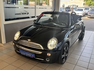 MINI Cabrio 2007